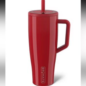 BrüMate Era 40oz Maraschino